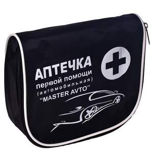 Аптечка 