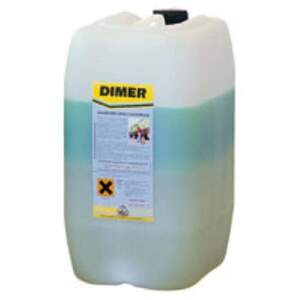 Засіб д/миття DIMER 2К 10 kg ATAS Засіб д/миття DIMER 2К 10 kg ATAS
